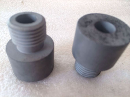 產(chǎn)品名稱(chēng)：硬質(zhì)合金毛坯

